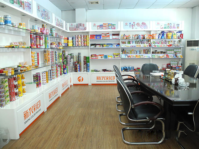 展廳一角 展廳一角