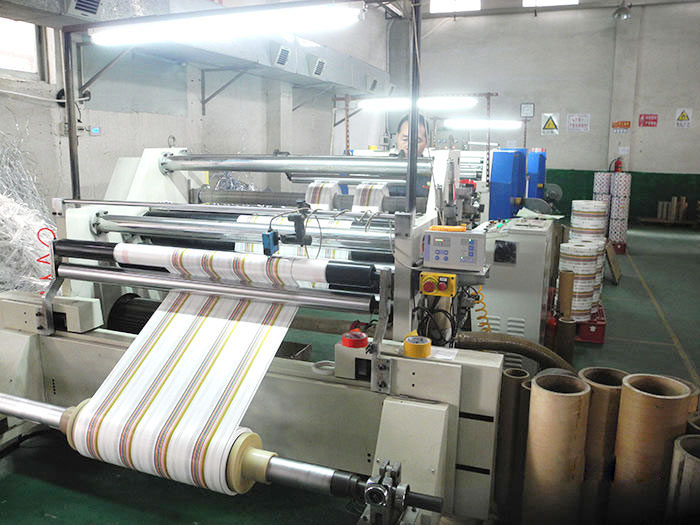 車間設備 車間設備